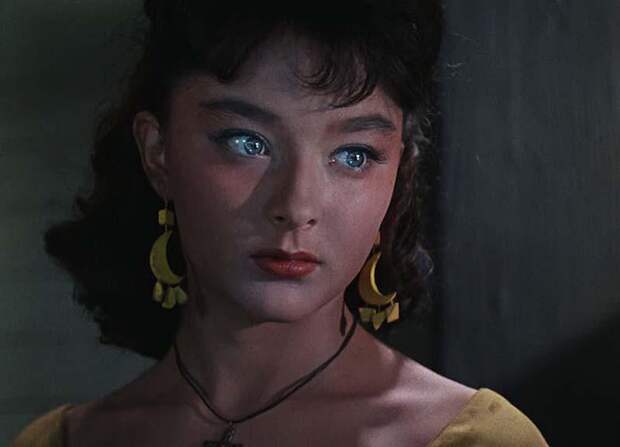 Елена Кондулайнен и еще 6 самых сексуальных актрис СССР 7 самых сексуальных актрис СССР