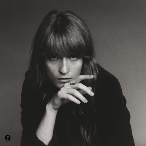 Florence + The Machine — «How Big, How Blue, How Beautiful»