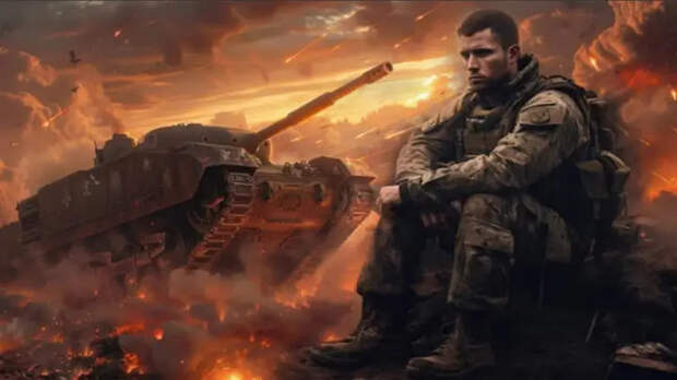 "Надеюсь, никаких военных тайн не выдал": Наших бойцов жгут заживо – Генерал снова "отправил их на убой". Уничтожено три колонны морпехов