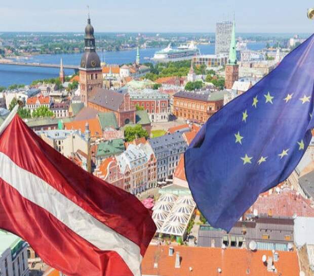 Латвия придумала, как избежать переселения беженцев