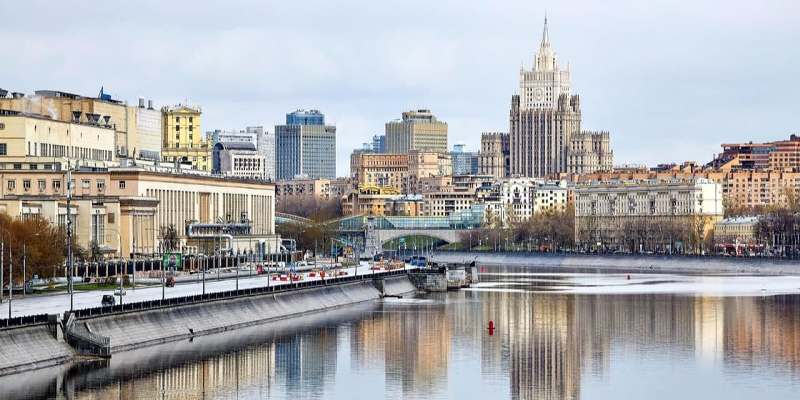 Экономика Москвы может выйти на уровень до начала пандемии к концу текущего года