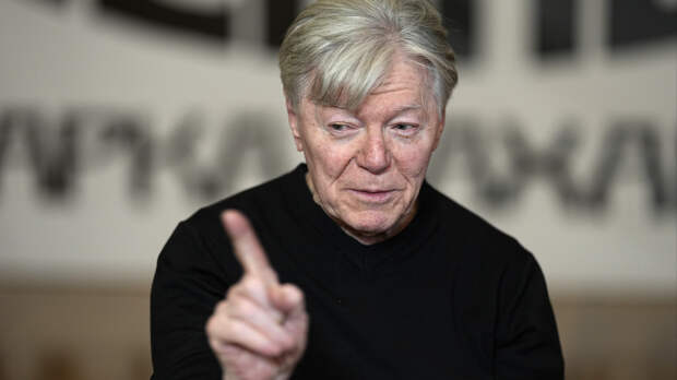 «Не сдулся»: Александр Збруев раскрыл простой секрет своей энергии в 87 лет