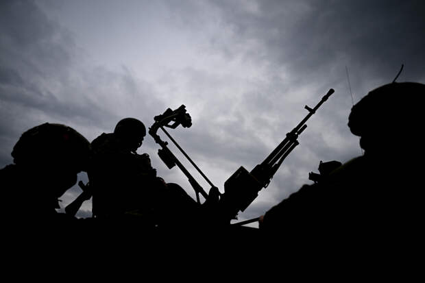 В Ленобласти захотели привлечь резервистов для защиты от налетов ВСУ