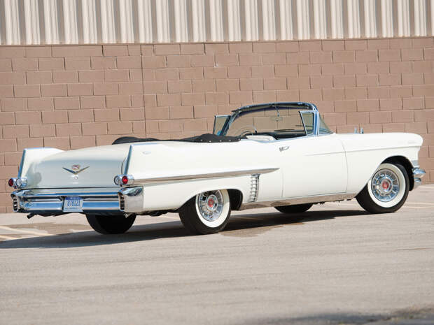 Хвостатые Кадиллаки cadillac, авто, автодизайн, дизайн
