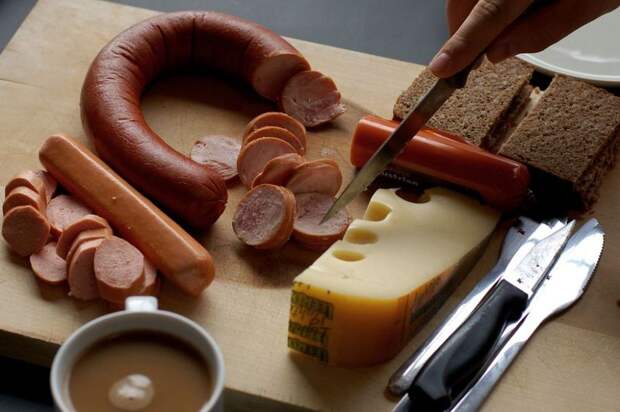 Breakfasts05 Breakfasts05 20 национальных завтраков со всего света