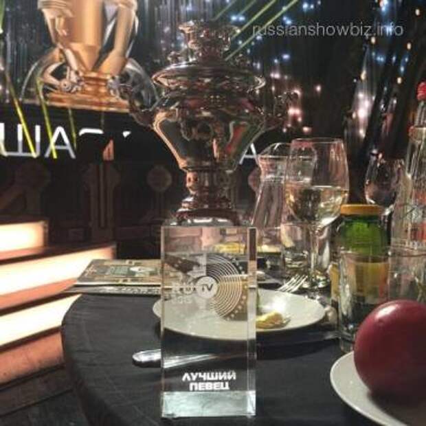 Премия Сергея Лазарева