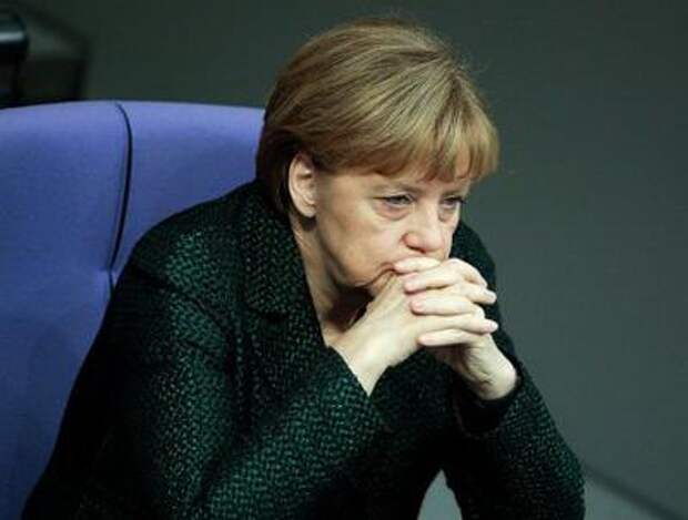 Меркель признала уязвимость Европы перед мигрантами