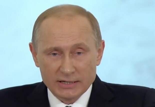 Путин пообещал матери Немцова найти убийц