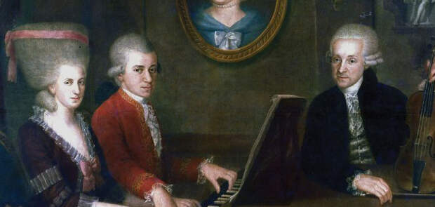 Моцарт vs Бетховена: как мажор влияет на мозг