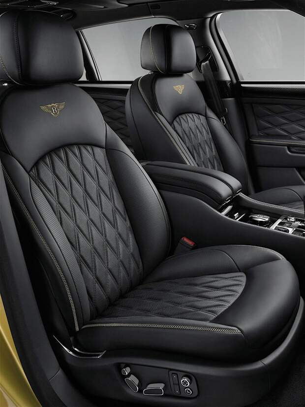 Элитный седан Bentley Mulsanne пережил свой первый рестайлинг Элитный седан Bentley Mulsanne пережил свой первый рестайлинг bentley, mulsanne, авто, рестайлинг, седан