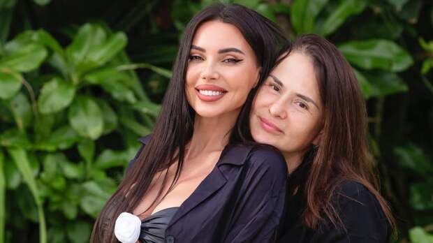 Super выяснил, какую пластическую операцию сделали маме Оксаны Самойловой: эксклюзивные подробности