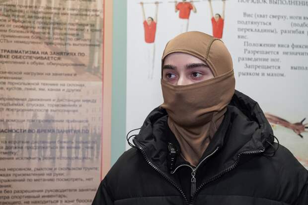 В Нижегородской области начали набирать добровольцев в войска БПЛА