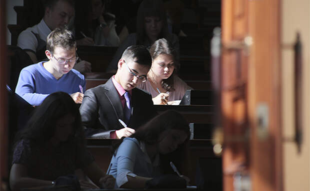 Ректор ВШЭ предупредил о потере Россией креативного класса