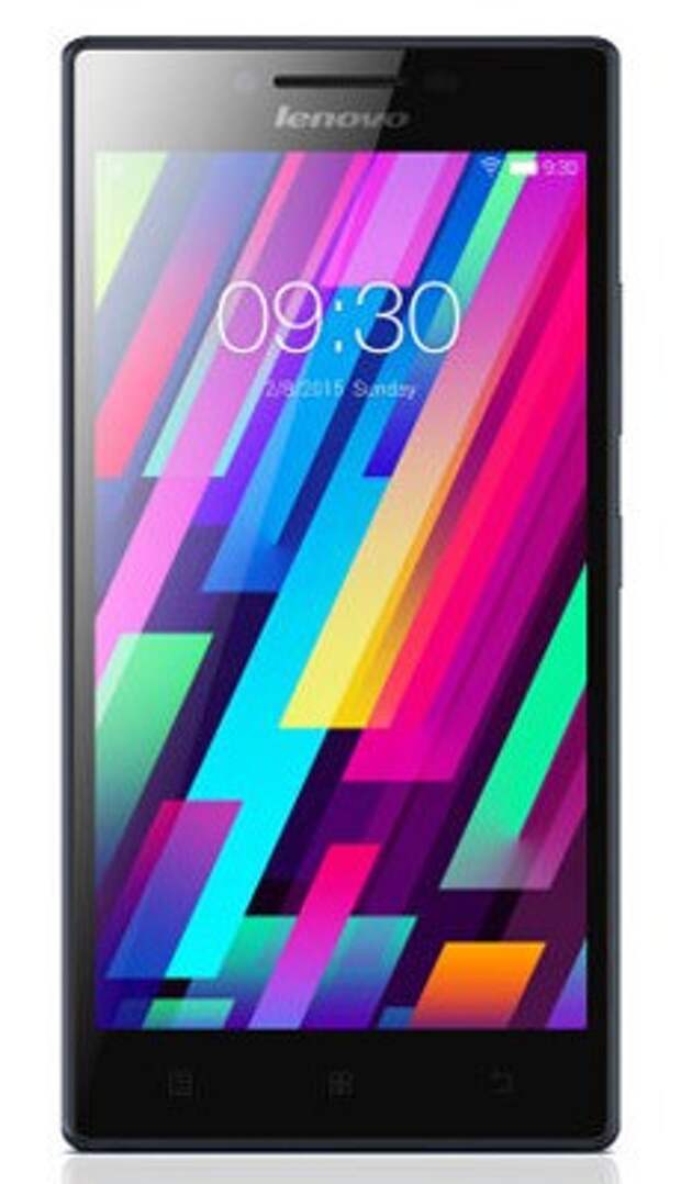 Lenovo P70