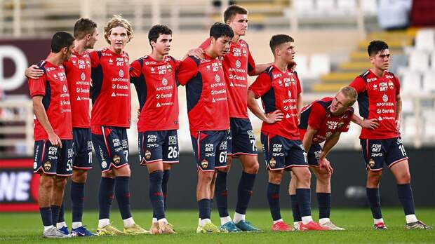 Мамаев: «ЦСКА пока не справляется со своими задачами. Тренерскому штабу и руководству надо что-то сделать»