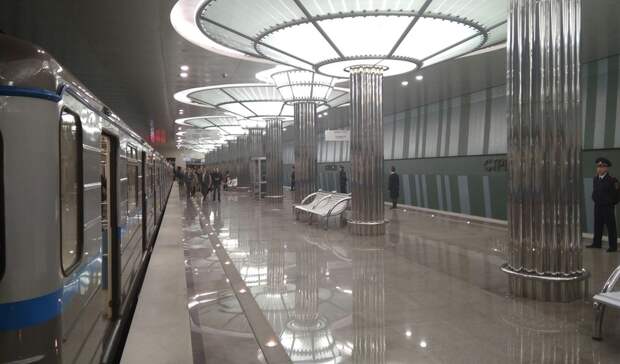 Три новости среды о Путине, вакцинации и метро в Нижнем Новгороде