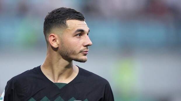 Сперцян: нужно рассмотреть поведение болельщиков ЦСКА на предмет расизма по отношению к Кордобе