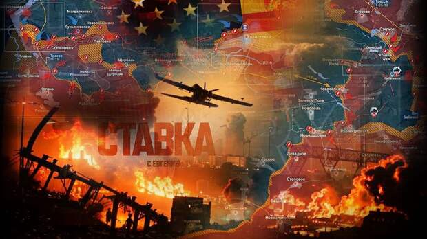 «Россия закрывают небо на замок»: Противник раскрыл страшную для украинцев правду: Новости СВО, военные сводки, война с Европой, на 09.04.26 г.