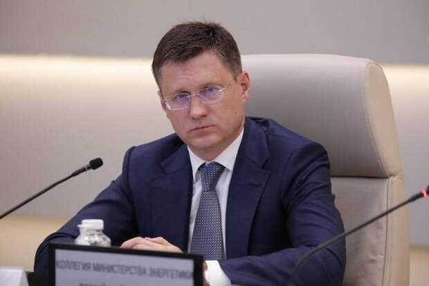 Водород может стать новой точкой роста для экономики России Водород может стать новой точкой роста для экономики России