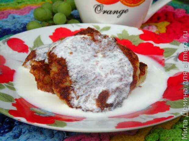 Сырники Сырники