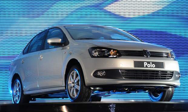 Volkswagen Polo - 1,6 л, 105 л.с. Стоимость ОСАГО в Самаре вырастет 1523, 7 рубля и на составит 5271,6 рубля 