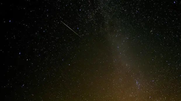 Эксперт рассказал об астрономических явлениях в Москве этим летом