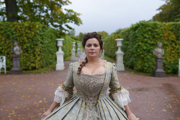 Мурашкин и Пегова стали главными лицами российского кинопроката в 2025 году