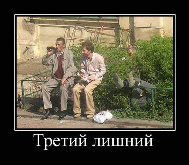 Демотиваторы (30 фото) Демотиваторы (30 фото)