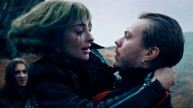 Музыкальная вселенная: вышел трейлер фильма «Король и Шут. Навсегда»