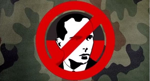 СМИ: Польские националисты объявили охоту на бандеровцев СМИ: Польские националисты объявили охоту на бандеровцев