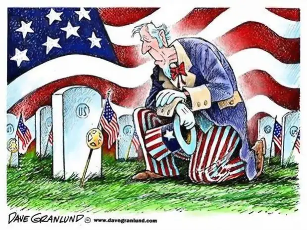 А король-то оказался голым