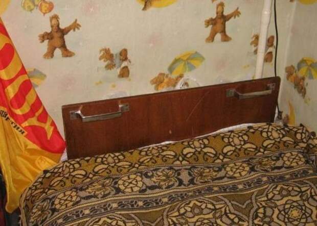 Это Россия, детка!