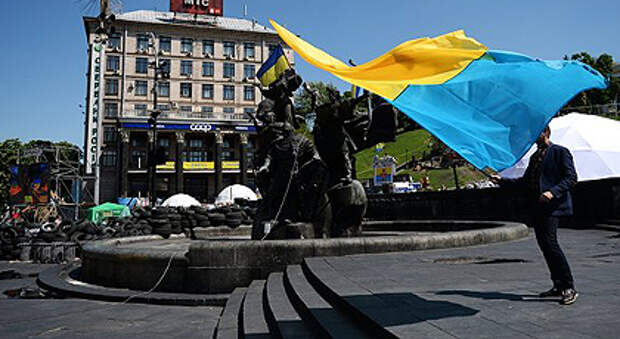 Украину могут исключить из СНГ