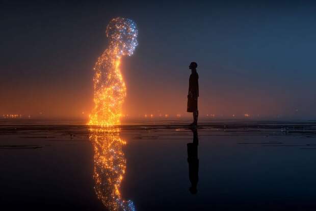 Как люди и машины учатся понимать друг друга: гибридное выравнивание