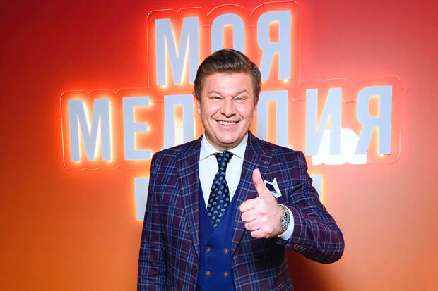 Губерниев о словах вице‑президента СБР Ростовцева: Раздухарилась разная тварь