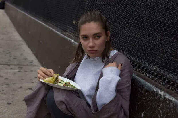 Карина Истомина