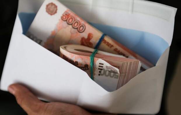 В Москве арестовали мужчину, нашедшего на улице 1 млн рублей
