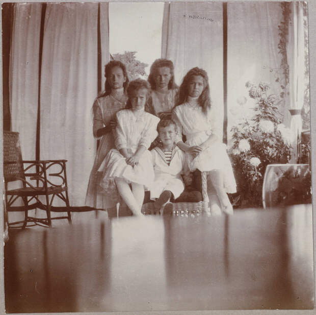 Исторические фотографии Исторические фотографии