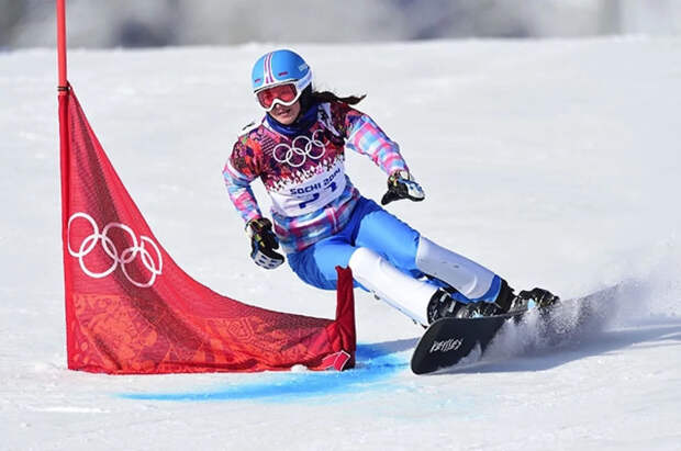 Российская чемпионка Заварзина пожаловалась на жизнь в Лондоне