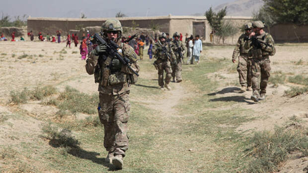 Глава Пентагона был против вывода войск США из Афганистана