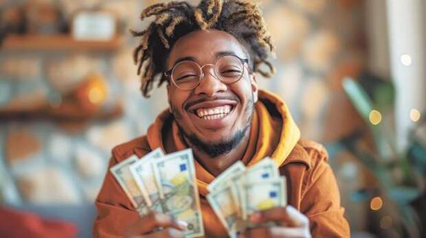 Цвет денег – чёрный: будет ли Америка платить репарации за рабство