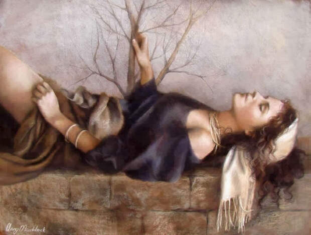 Anny Maddock _painting_artodyssey (4) (700x530, 228Kb)