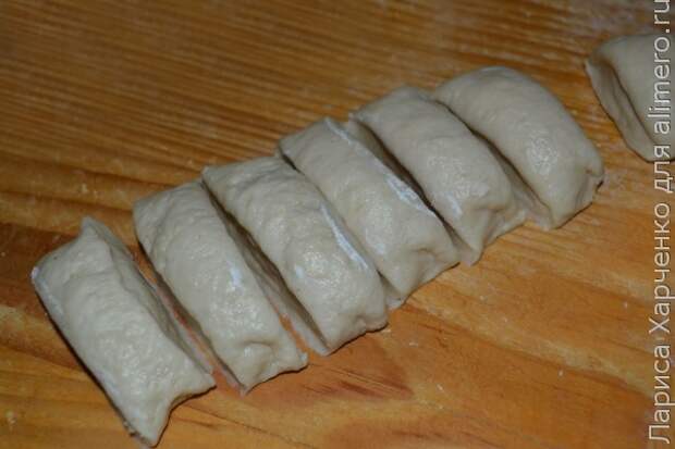 булочки булочки