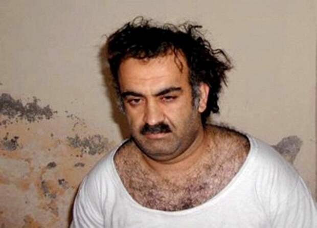 Халид Шейх Мохаммед