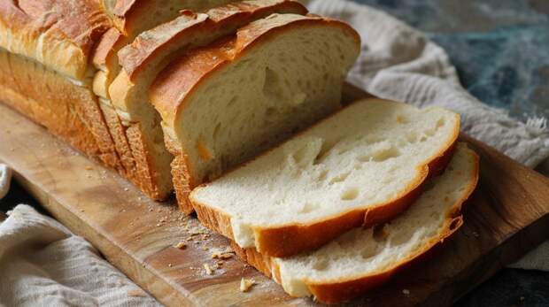 Эндокринолог раскрыла способ сделать белый хлеб полезнее
