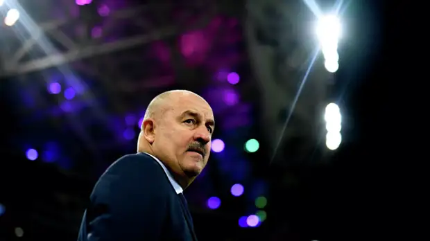 Черчесов: «Легия» — мой клуб