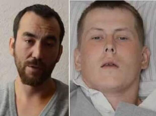 Киев обнародовал новое видео жестоких допросов "российских разведчиков" Киев обнародовал новое видео жестоких допросов "российских разведчиков"