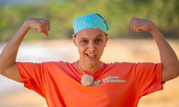 Как выглядят жена и дети звезды сериала «Жуки» Вадима Дубровина