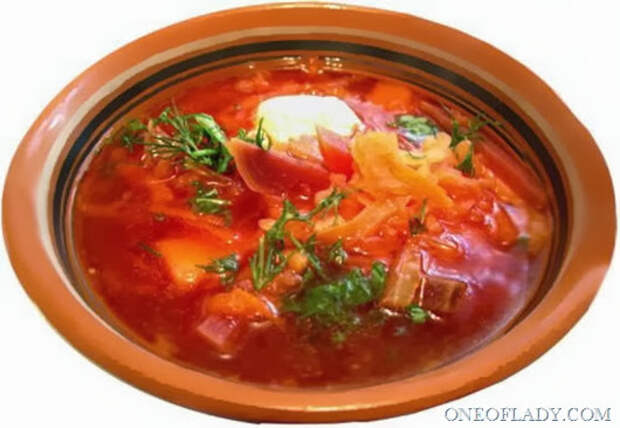 borshch