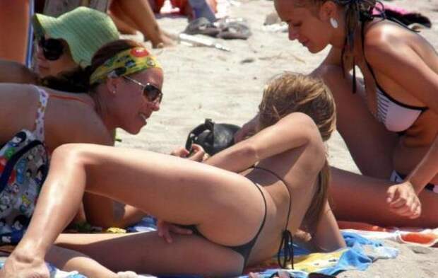 Подборка нелепых фотографий - Epic fail
